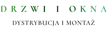 Okna - Drzwi Krzysztof Łukawski Ewa Łukawska - logo